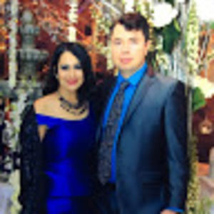 Meet your Posher, Maiya